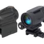 SIG SAUER ROMEO MSR GEN2/JULIET COMBO