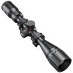 SIMMONS OPTICS PRO HUNTER 4-12x40 TRUPLEX RNG