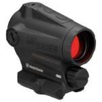 SIG SAUER ROMEO5XDR GEN II 1X20 BLK