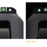 SIG SAUER X-RAY EV PSTL SGT GRN 8F/8R SQ