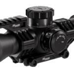 SIG SAUER BRAVO6T-BDX 3-18X44 35MM