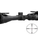 SIG SAUER BUCKMASTERS 3-9X40 ILLUM BDC