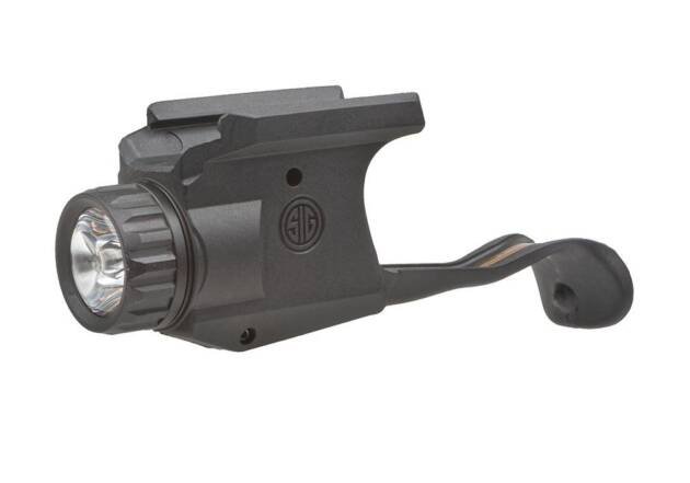 SIG SAUER FOXTROT365XR TACTICAL LIGHT