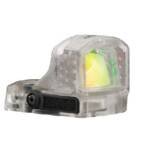 SIG SAUER ROMEO-RS PRO CIRCLE DOT CLEAR