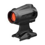 SIG SAUER ROMEO5 GEN II 1X20 RED DOT BLK