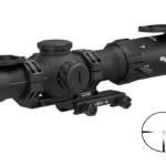 SIG SAUER TANGO MSR 1-10X26 34MM W/MOUNT