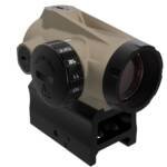 SIG SAUER ROMEO MSR GEN2 1X20MM FDE   #