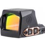 SIG SAUER ROMEO-X ROSE CMPT PRO CD ENCL