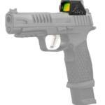 SIG SAUER ROMEO-X SIG-LOC CMPT 3MOA BLK