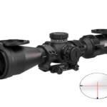 SIG SAUER TANGO MSR 3-18X50 34MM BLACK