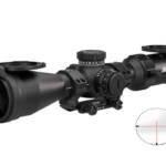 SIG SAUER TANGO MSR 3-18X50 34MM BLACK