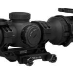 SIG SAUER TANGO MSR COMPACT 1-10X24 30MM