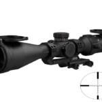 SIG SAUER TANGO SPR 6-24X52 30MM