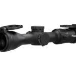 SIG SAUER WHISKEY 4 2.5-10X42