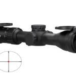 SIG SAUER WHISKEY 4 2.5-10X42