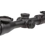 SIG SAUER WHISKEY 4 3-12X44 BDC