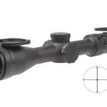 SIG SAUER WHISKEY 4 3-12X44 QUADPLEX