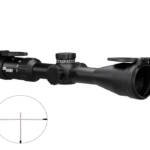 SIG SAUER WHISKEY 4 6-24X50 30MM FFP