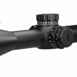 SIG SAUER WHISKEY 4 6-24X50 30MM FFP