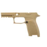 SIG SAUER GRIP ASY 320 9/40/357CA MD COY