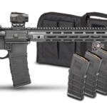 SPRINGFIELD ARMORY SAINT VICTOR V2 5.56 30+1 PG