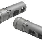 SUREFIRE MUZZLE BRAKE QD 5.56MM 1/2X28
