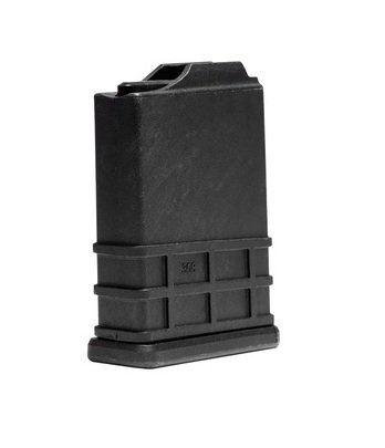 SAVAGE ARMS MAG AICS POLY SHORT ACTION