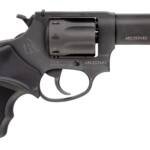 TAURUS 942 ULTRA LT 22LR BK/BK 3" 8RD