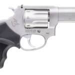 TAURUS 942 22LR SS/SS 3" 8RD