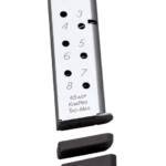 KIMBER TAC-MAG 1911 45ACP 8RD S/S