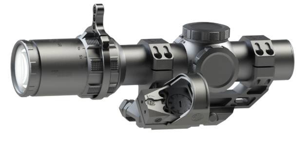 SIG SAUER TANGO MSR CMPT 1-6X24 30MM  #