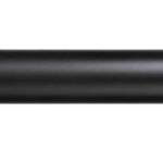 TAPCO BARREL GLOCK 17 BLACK 1/2X28