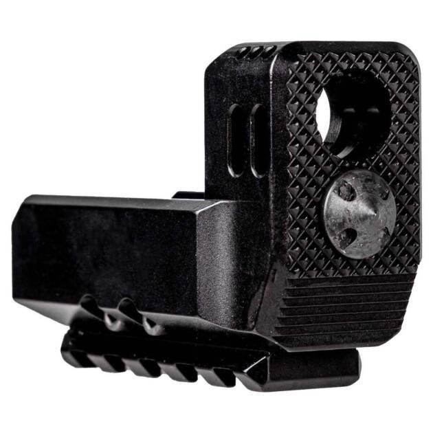 TAPCO COMPENSATOR GLOCK 17 BLACK
