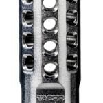 TAPCO 10/22 MUZZLE BRAKE SLVR