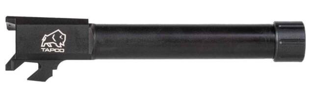 TAPCO BARREL HELLCAT PRO BLK 1/2X28