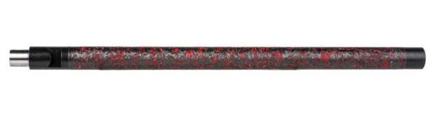TAPCO 10/22 CF RED/BLK TB