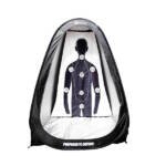 BYRNA TECHNOLOGIES BYRNA LIFE-SIZE TARGET TRAP