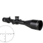 TRIJICON TENMILE HX 5-25X50 MOA FFP