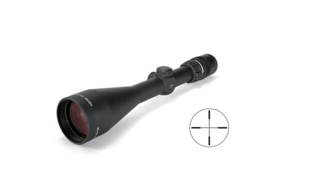 TRIJICON ACCUPOINT 2.5-10X56 DPX 30MM