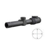 TRIJICON ACCUPOINT 1-6X24 MIL-DOT 30MM