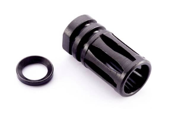 WILSON COMBAT FLASH HIDER A2 BIRDCAGE 5.56MM