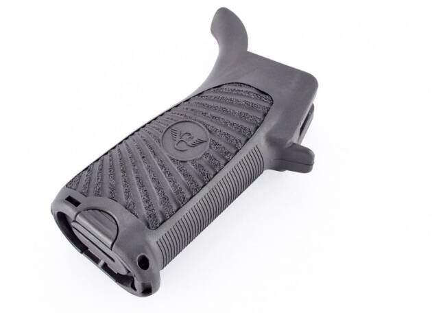 WILSON COMBAT STARBURST AR15 GUNFIGHTER GRIP