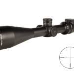 TRIJICON ACCUPOINT 4-24X50 MOA 30MM GRN