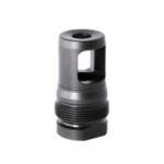 DEAD AIR ARMAMENT XEMAX MUZZLE BRAKE 3/4-24