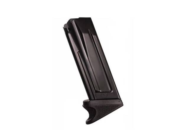 HECKLER AND KOCH (HK USA) MAGAZINE P30SK/VP9SK 9MM 12RD