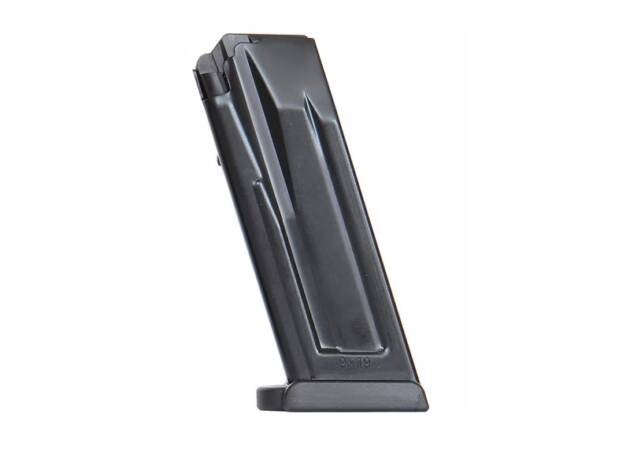 HECKLER AND KOCH (HK USA) MAGAZINE P30SK 9MM 12RD