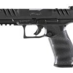WALTHER ARMS PDP FS 9MM 4.5" BLK OR 10+1 CA
