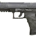 WALTHER ARMS WMP 22WMR 4.3" BLK 10+1 OR