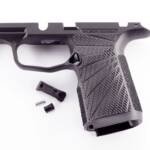 WILSON COMBAT GRIP MOD WCP365 XL BLK SFTY