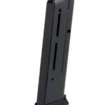 WILSON COMBAT MAG 1911 9MM 10RD BL ETM BASE